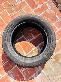 4 pneumatici Goodyear Wrangler T HT 255/55 R20