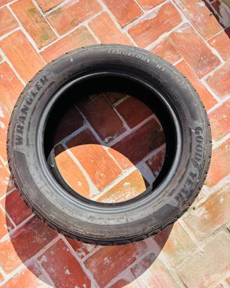 4 pneumatici Goodyear Wrangler T HT 255/55 R20