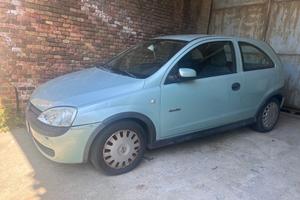 Opel Corsa 1.2i 16V cat 3p. Sport Irmscher