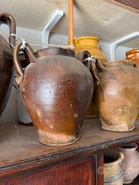 90 vasi e otri terraco