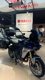 Yamaha Tracer 9 GT + con Akrapovic
