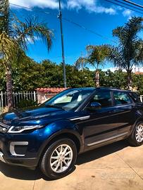 Land Rover Range Evoque 2.0 TD4 150 CV 5p. Pure