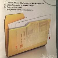 Corso patente ecdl e dispense