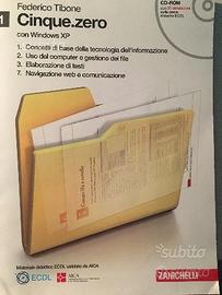 Corso patente ecdl e dispense