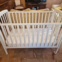 Lettino Foppapedretti Pekos