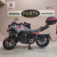 Yamaha Niken 850 GT - 2021