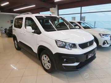 PEUGEOT Rifter 1.2 PureTech 110 Cv Allure - Navi