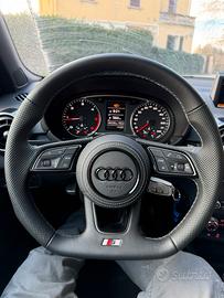Volante audi A1