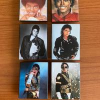 Calamite di Michael Jackson
