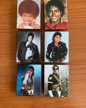 Calamite di Michael Jackson