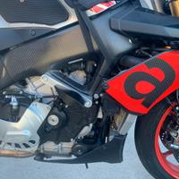 Tamponi Paratelaio aprilia tuono v4