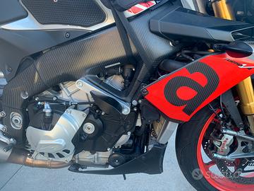 Tamponi Paratelaio aprilia tuono v4