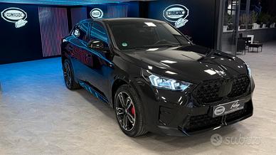 BMW X2 S-DRIVE 18d M-SPORT PRO 2024