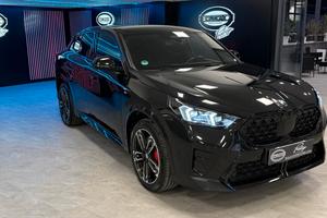 BMW X2 S-DRIVE 18d M-SPORT PRO 2024