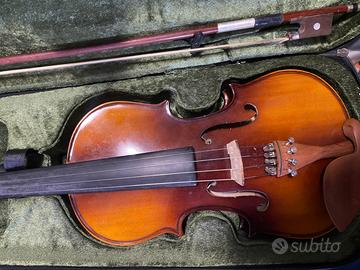 Violino Stowasky Budapest