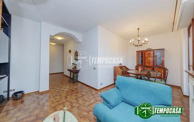 Appartamento a Motta Visconti 3 locali