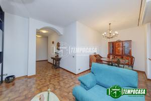 Appartamento a Motta Visconti 3 locali