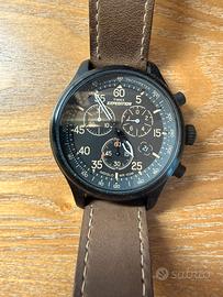 Timex Expetidion