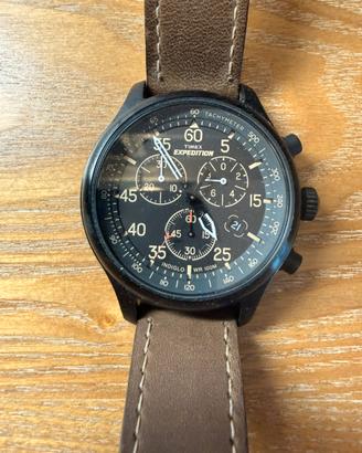 Timex Expetidion