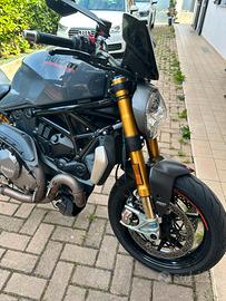 Ducati monster 1200 S 2018