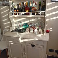 credenza country