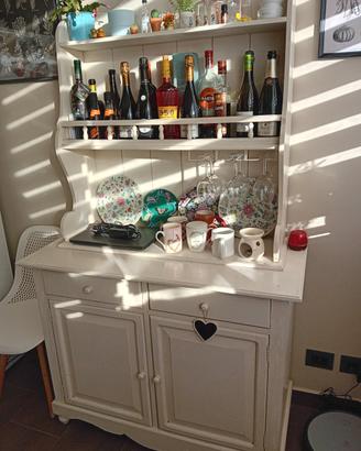 credenza country