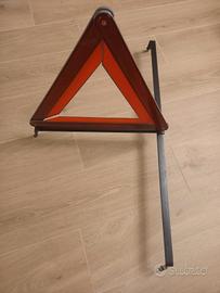 Triangolo di emergenza per auto Starlux