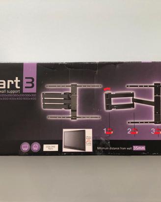 staffa porta tv