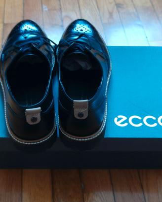 Scarpe donna stile Brogue ECCO