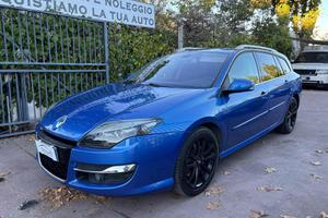 RENAULT Laguna 2.0 dCi 150CV SporTour 4Control E