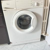 Lavatrice 5 kg whirpool