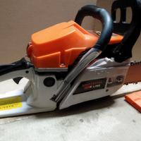 Motosega Sthil