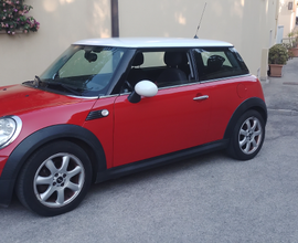 Mini cooper diesel automatica
