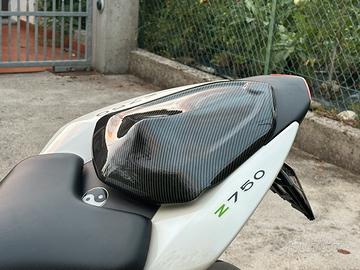 Unghia Monoposto Z750 Kawasaki