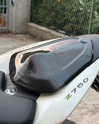 Unghia Monoposto Z750 Kawasaki