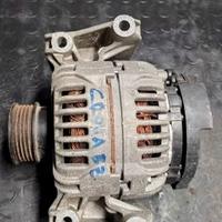 Alternatore Fiat Croma 2.2 benzina