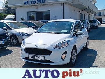 Ford Fiesta 1.1i 86 CV Business-Garanzia