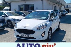 Ford Fiesta 1.1i 86 CV Business-Garanzia