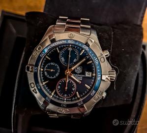 orologio automatic TAG Heuer Aquaracer 300M