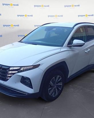 Hyundai Tucson III 2021 1.6 hev Xline 2wd auto