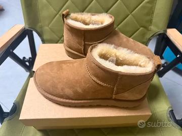 UGG Classic Ultra Mini 41