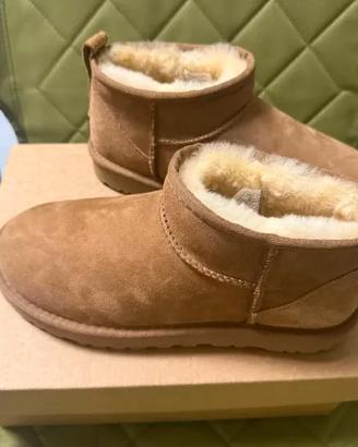 UGG Classic Ultra Mini 41