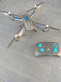 Snaptain s5c drone