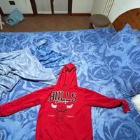 felpa bulls