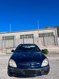 CITROEN XSARA 1.9 BLU DIESEL