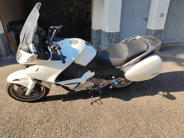 HONDA Deauville 