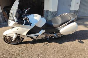 HONDA Deauville 