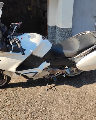 HONDA Deauville 
