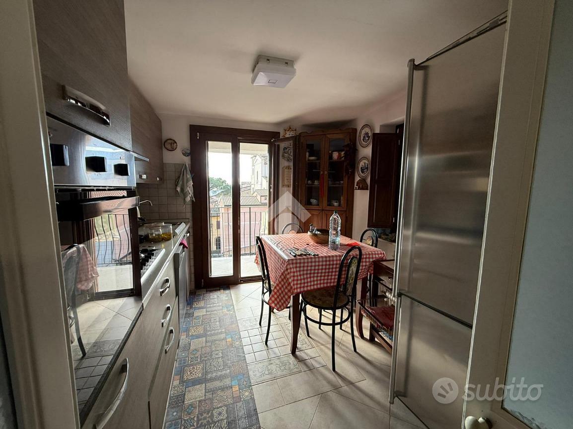 Appartamento – Falconara Albanese, Cosenza - Altro