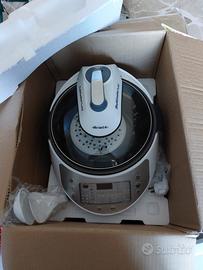 ROBOT DA CUCINA ARIETE MULTICOOKER TWIST